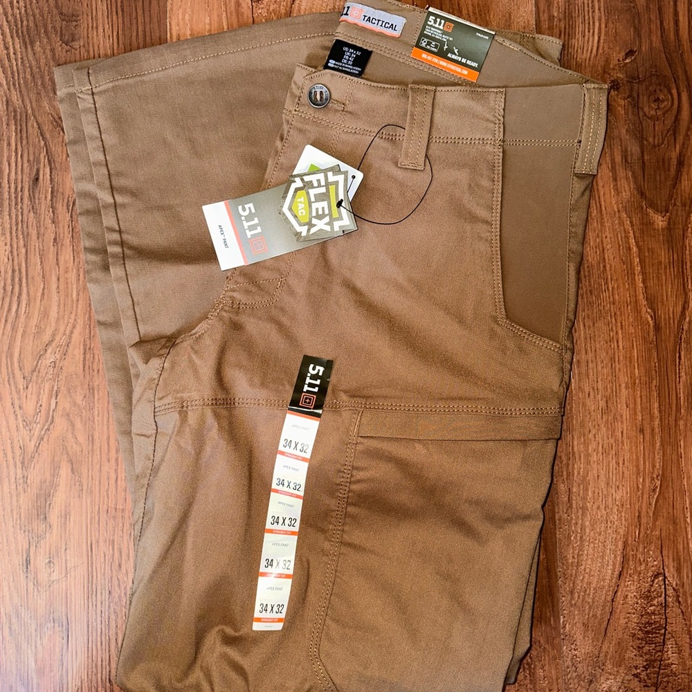 Men’s 5.11 Tactical Pants